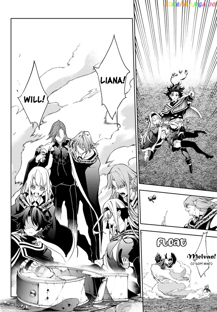 Wistoria: Wand and Sword Chapter 19 image 02_optimized